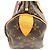 Borsa Louis Vuitton Speedy 25 Monogram Marrone Monogramma - vista 5