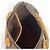 Borsa Louis Vuitton Speedy 25 Monogram Marrone Monogramma - vista 8