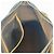 Borsa Louis Vuitton Speedy 25 - Tela Monogram Marrone Monogramma - vista 7