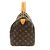 Borsa Louis Vuitton Speedy 30 Marrone Monogramma - vista 2