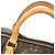Louis Vuitton Speedy 35 Handtasche Braun Monogramm - Ansicht 5