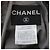 Chaqueta Chanel sin cuello Castaño Negro Rosa Beige - vista 4
