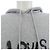 Louis Vuitton Neon Workingman Hoodie Braun - Ansicht 5