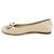 Décolleté Salvatore Ferragamo Beige - vista 2
