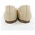 Décolleté Salvatore Ferragamo Beige - vista 5