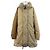 Autre Marque Abrigo WILD THINGS Castaño