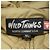 Autre Marque Abrigo WILD THINGS Castaño - vista 4