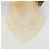 Autre Marque Collana in oro giallo K10 e diamanti D'oro - vista 6