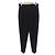 Autre Marque Bademantel Pants Schwarz - Ansicht 6