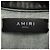 Chaqueta vaquera Amiri Negro Azul - vista 4