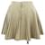 Falda Christian Dior Beige - vista 2