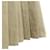 Falda Christian Dior Beige - vista 6