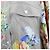 Camicia in seta Louis Vuitton Marrone - vista 6