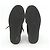 Sneakers Louis Vuitton Nero - vista 4