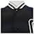Céline Celine 2W867532T Blouson Negro Blanco - vista 5