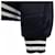 Céline Celine 2W867532T Blouson Negro Blanco - vista 6