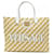 Versace TASCHE Tasche Beige Gelb  - Ansicht 1