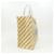 Versace TASCHE Tasche Beige Gelb  - Ansicht 2