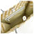 Versace TASCHE Tasche Beige Gelb  - Ansicht 6