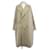 Autre Marque Cappotto Comoli Beige
