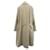 Autre Marque Cappotto Comoli Beige - vista 2