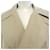 Autre Marque Cappotto Comoli Beige - vista 5