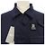 Autre Marque Jaqueta Engineered Garments PEG BEAMS PLUS Azul Azul marinho - vista 5