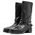 Lederstiefel Christian Dior Schwarz