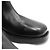 Lederstiefel Christian Dior Schwarz - Ansicht 3