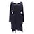 Fendi Kleid Schwarz  - Ansicht 1