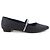 Scarpe basse Manolo Blahnik Nero