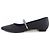 Scarpe basse Manolo Blahnik Nero - vista 2