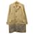 Autre Marque Abrigo Red Ear Castaño Beige Azul marino  - vista 1