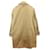 Autre Marque Abrigo Red Ear Castaño Beige Azul marino  - vista 2