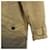 Autre Marque Abrigo Red Ear Castaño Beige Azul marino  - vista 6