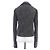 Chaqueta Chanel Negro Blanco - vista 2