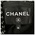 Chaqueta Chanel Negro Blanco - vista 5