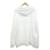 Givenchy Hoodie BMJ06R30AF Weiß  - Ansicht 2