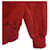 Autre Marque WARE HOUSE Baumwoll-Sweatshirt Rot - Ansicht 6