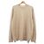 Maison Martin Margiela Maison Margiela Strickware Beige