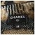 Chanel Strickoberteil aus Kaschmirmischung Braun Schwarz - Ansicht 5
