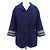 Chaqueta Louis Vuitton Azul Azul marino