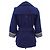 Chaqueta Louis Vuitton Azul Azul marino - vista 2