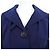 Chaqueta Louis Vuitton Azul Azul marino - vista 5