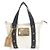 Borsa Louis Vuitton Antigua Canvas Bianco Crudo