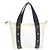 Borsa Louis Vuitton Antigua Canvas Bianco Crudo - vista 2