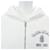 Sudadera de algodón Prada Blanco  - vista 5