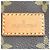 Borsa a tracolla Louis Vuitton Saumur30 Monogram Marrone - vista 4