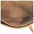 Borsa a tracolla Louis Vuitton Saumur30 Monogram Marrone - vista 5