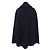 Chaqueta de plumón Moncler Negro - vista 2